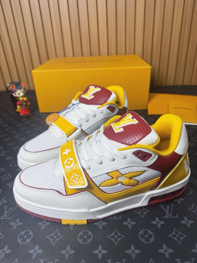 1:1 Replica Louis Vuitton shoe top-tier. — AAA Quality Replica — photo 6