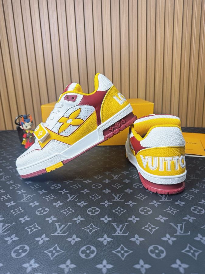 1:1 Replica Louis Vuitton shoe top-tier. — AAA Quality Replica — photo 9