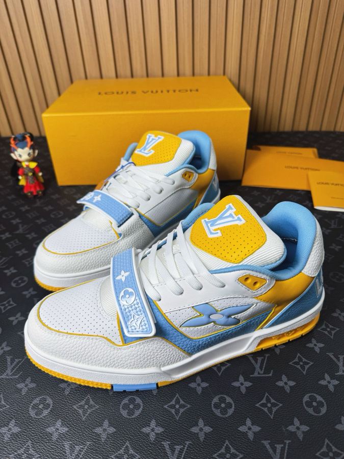 1:1 Replica Louis Vuitton shoe top-tier. — AAA Quality Replica — photo 6