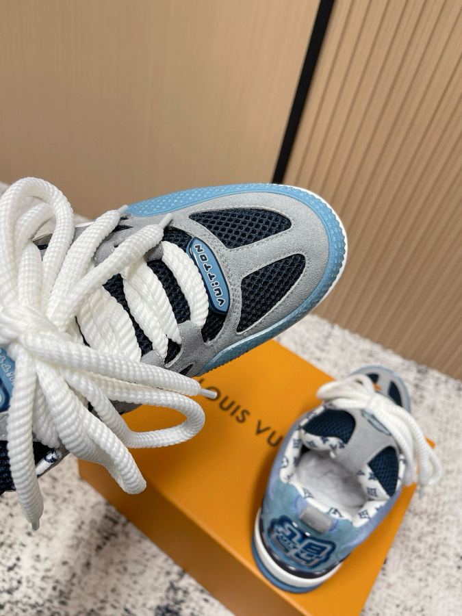 1:1 Replica Louis Vuitton shoe top-tier. — Premium Replica — photo 7