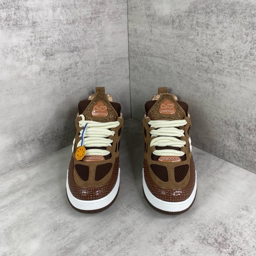 1:1 Replica Louis Vuitton shoe top-tier. — AAA Quality Replica — photo 4