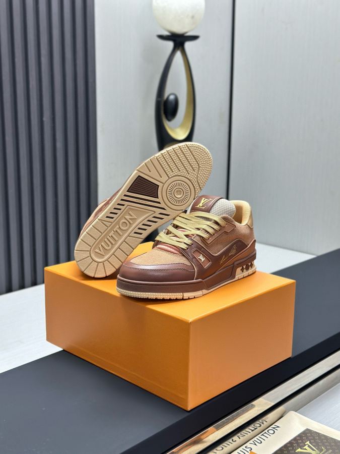 1:1 Replica Louis Vuitton shoe top-tier. — AAA Quality Replica — photo 6