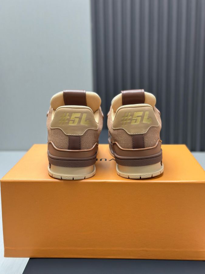 1:1 Replica Louis Vuitton shoe top-tier. — AAA Quality Replica — photo 7