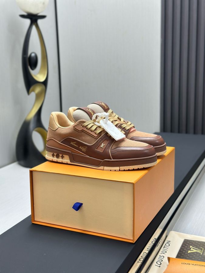 1:1 Replica Louis Vuitton shoe top-tier. — AAA Quality Replica — photo 2