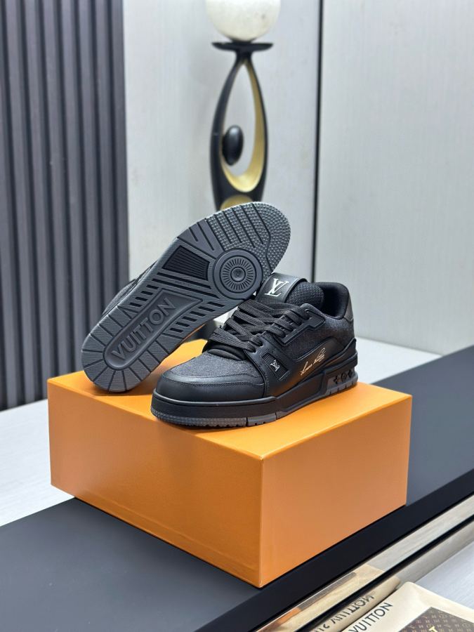 1:1 Replica Louis Vuitton shoe top-tier. — AAA Quality Replica — photo 6