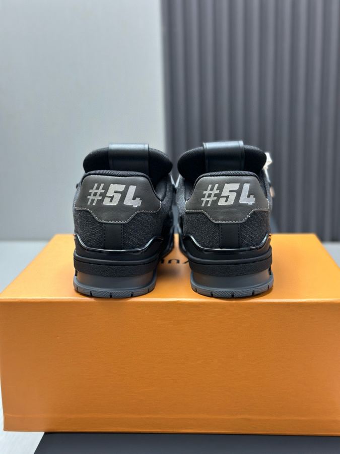 1:1 Replica Louis Vuitton shoe top-tier. — AAA Quality Replica — photo 7