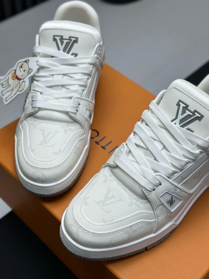 1:1 Replica Louis Vuitton shoe top-tier. — 1:1 Replica — photo 5