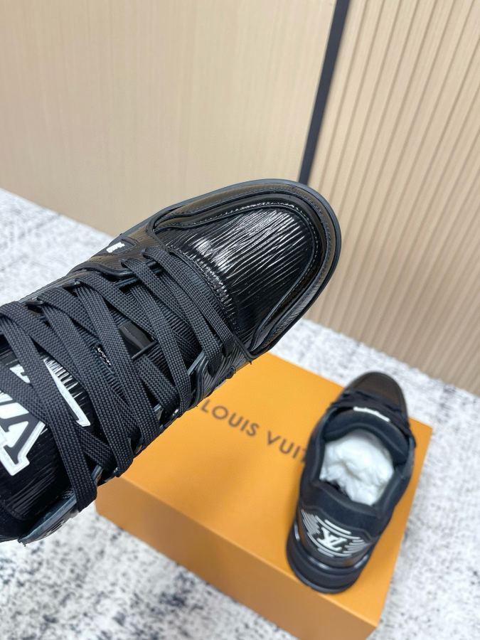 1:1 Replica Louis Vuitton shoe top-tier. — AAA Quality Replica — photo 7