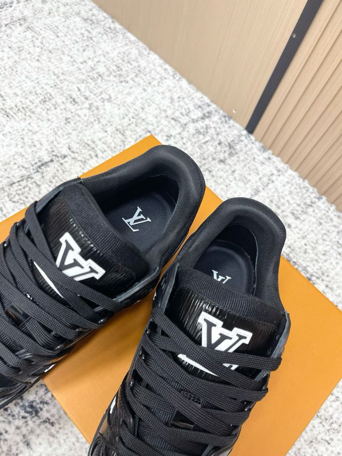 1:1 Replica Louis Vuitton shoe top-tier. — AAA Quality Replica — photo 6