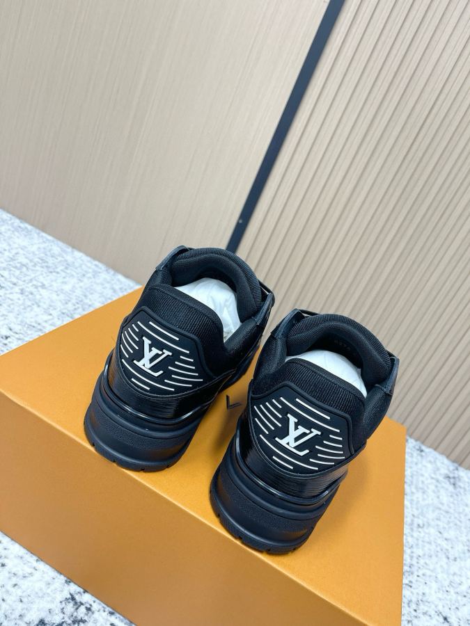 1:1 Replica Louis Vuitton shoe top-tier. — AAA Quality Replica — photo 4