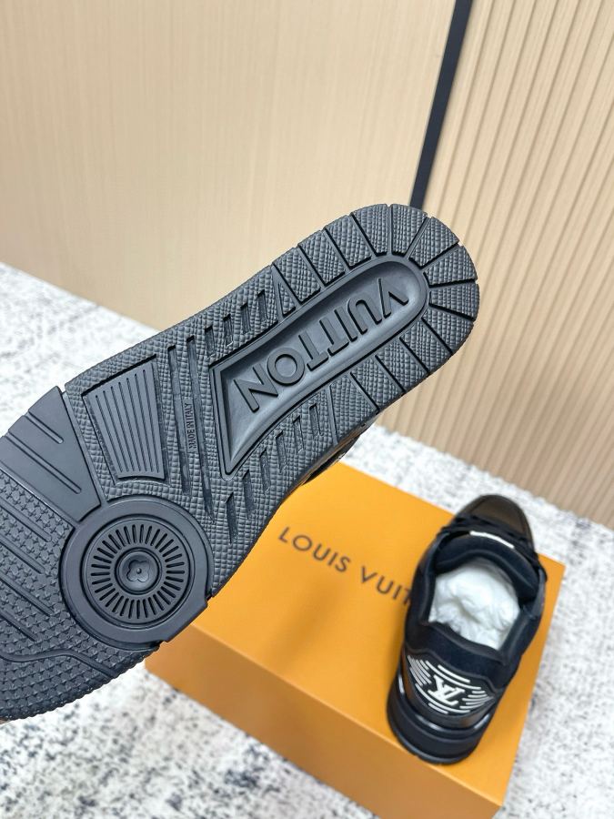 1:1 Replica Louis Vuitton shoe top-tier. — AAA Quality Replica — photo 8