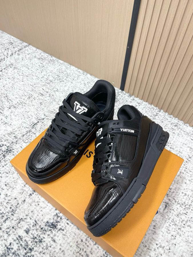 1:1 Replica Louis Vuitton shoe top-tier. — AAA Quality Replica — photo 2