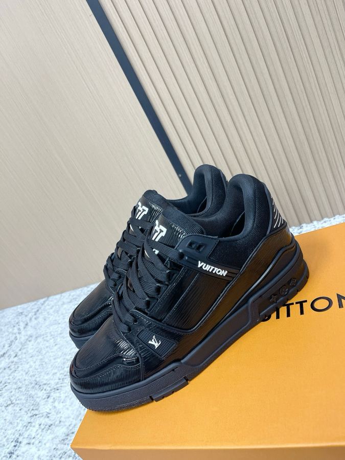 1:1 Replica Louis Vuitton shoe top-tier. — AAA Quality Replica — photo 5