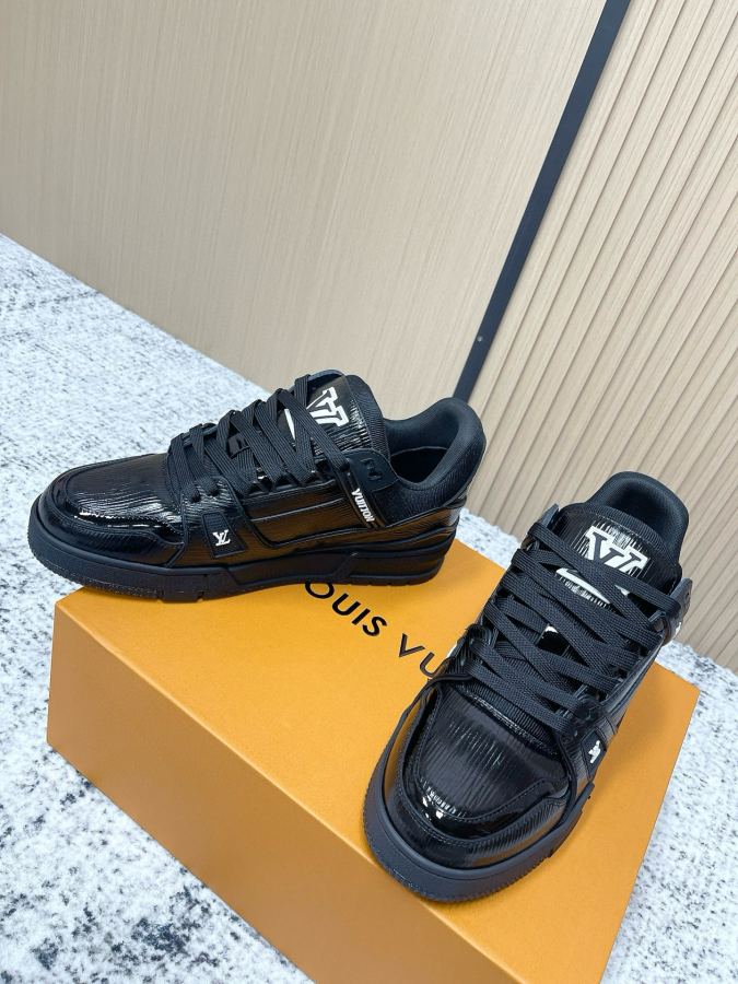 1:1 Replica Louis Vuitton shoe top-tier. — AAA Quality Replica — photo 3