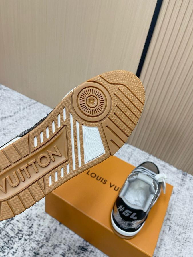 1:1 Replica Louis Vuitton shoe top-tier. — AAA Quality Replica — photo 8