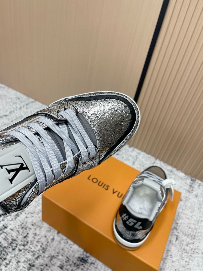 1:1 Replica Louis Vuitton shoe top-tier. — AAA Quality Replica — photo 7