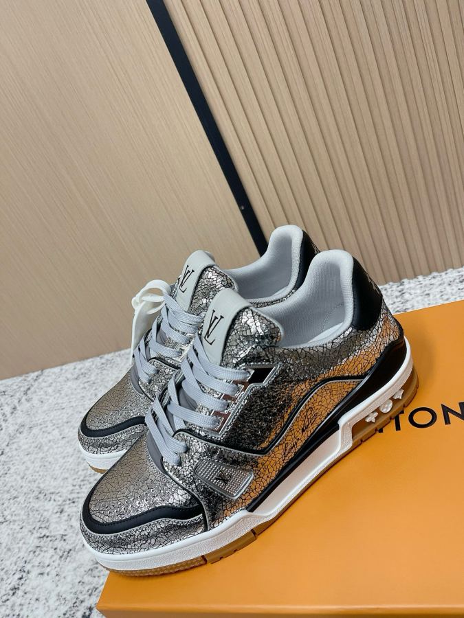 1:1 Replica Louis Vuitton shoe top-tier. — AAA Quality Replica — photo 5