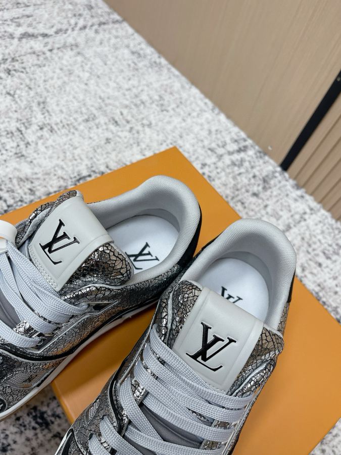 1:1 Replica Louis Vuitton shoe top-tier. — AAA Quality Replica — photo 6