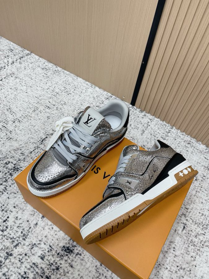 1:1 Replica Louis Vuitton shoe top-tier. — AAA Quality Replica — photo 2