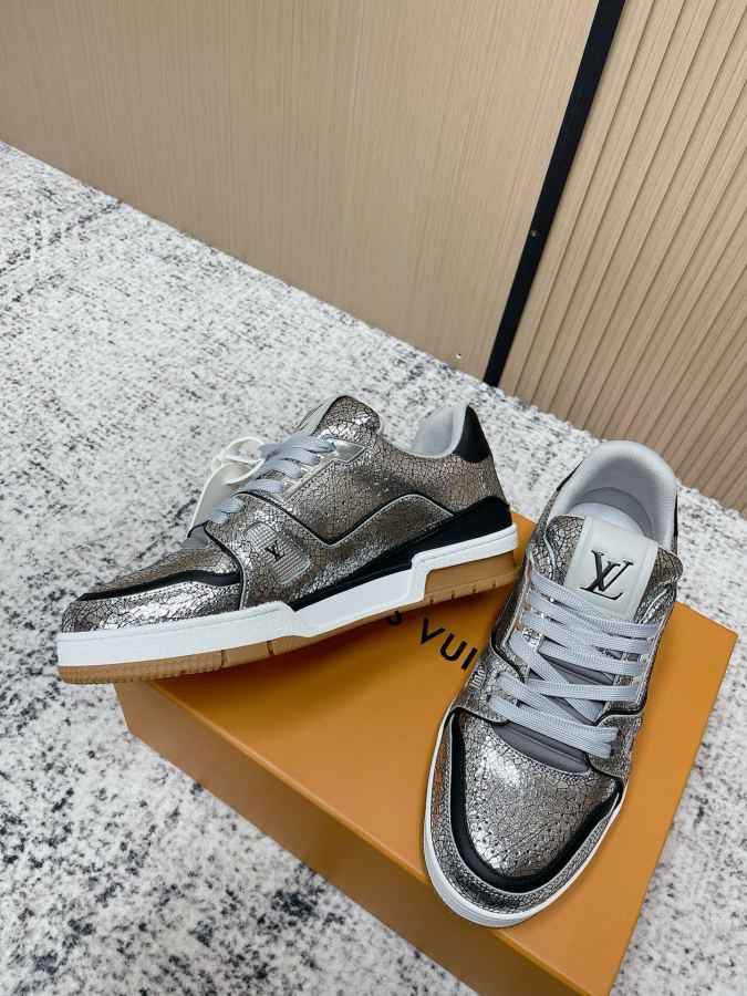 1:1 Replica Louis Vuitton shoe top-tier. — AAA Quality Replica — photo 3