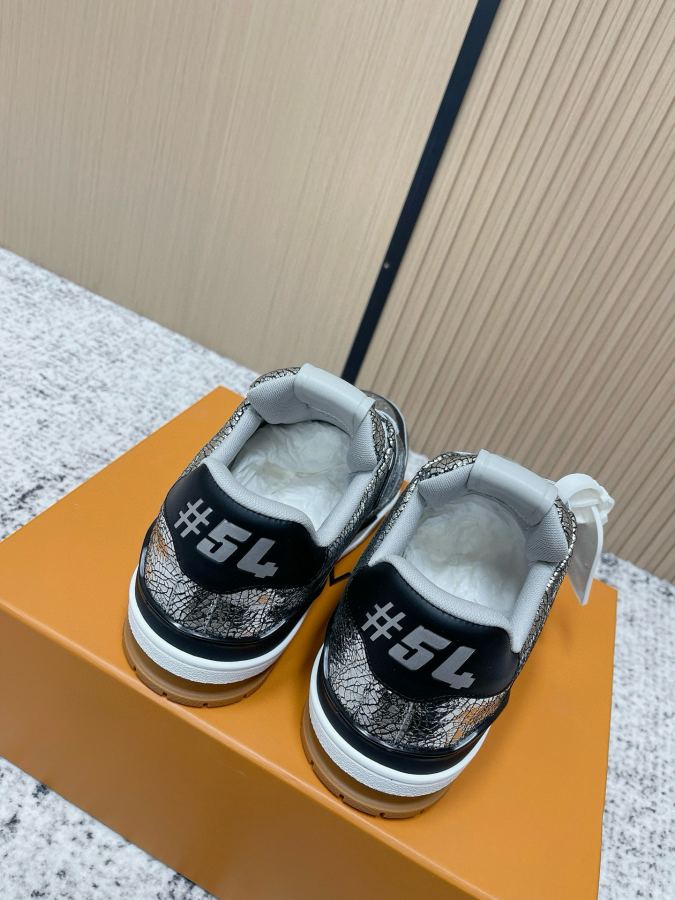 1:1 Replica Louis Vuitton shoe top-tier. — AAA Quality Replica — photo 4