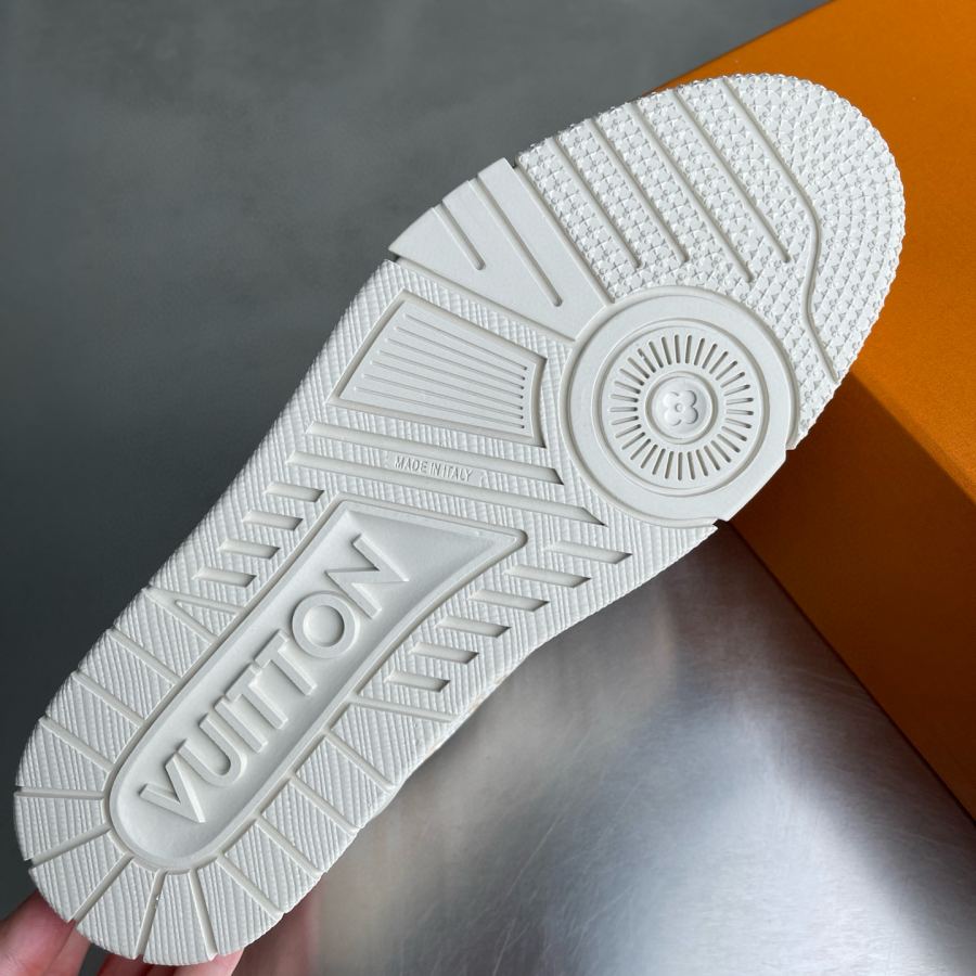 1:1 Replica Louis Vuitton shoe top-tier. — AAA Quality Replica — photo 9