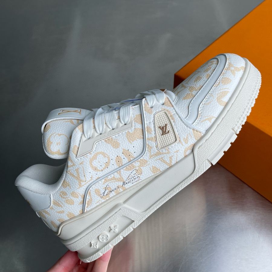 1:1 Replica Louis Vuitton shoe top-tier. — AAA Quality Replica — photo 4