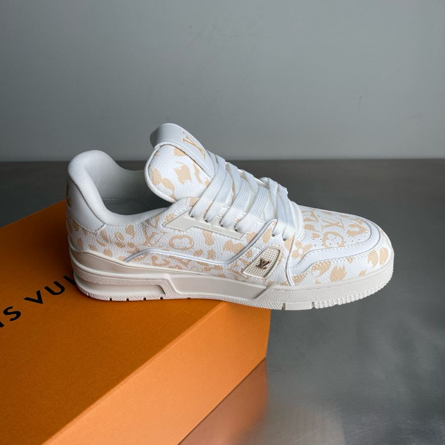 1:1 Replica Louis Vuitton shoe top-tier. — AAA Quality Replica — photo 3