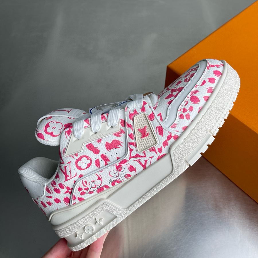 1:1 Replica Louis Vuitton shoe top-tier. — AAA Quality Replica — photo 4