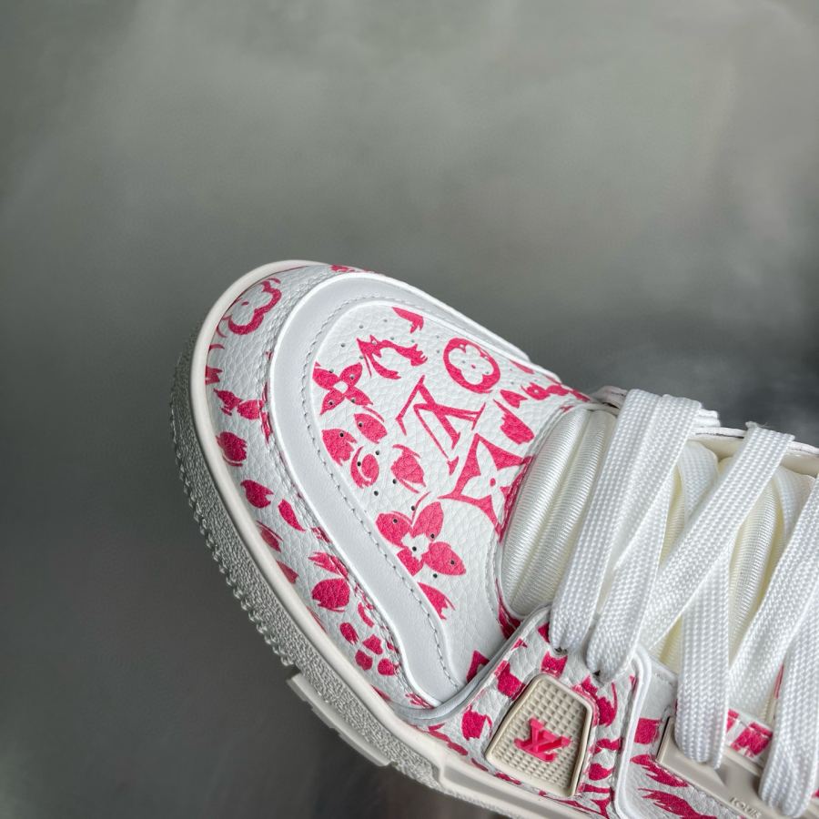 1:1 Replica Louis Vuitton shoe top-tier. — AAA Quality Replica — photo 5