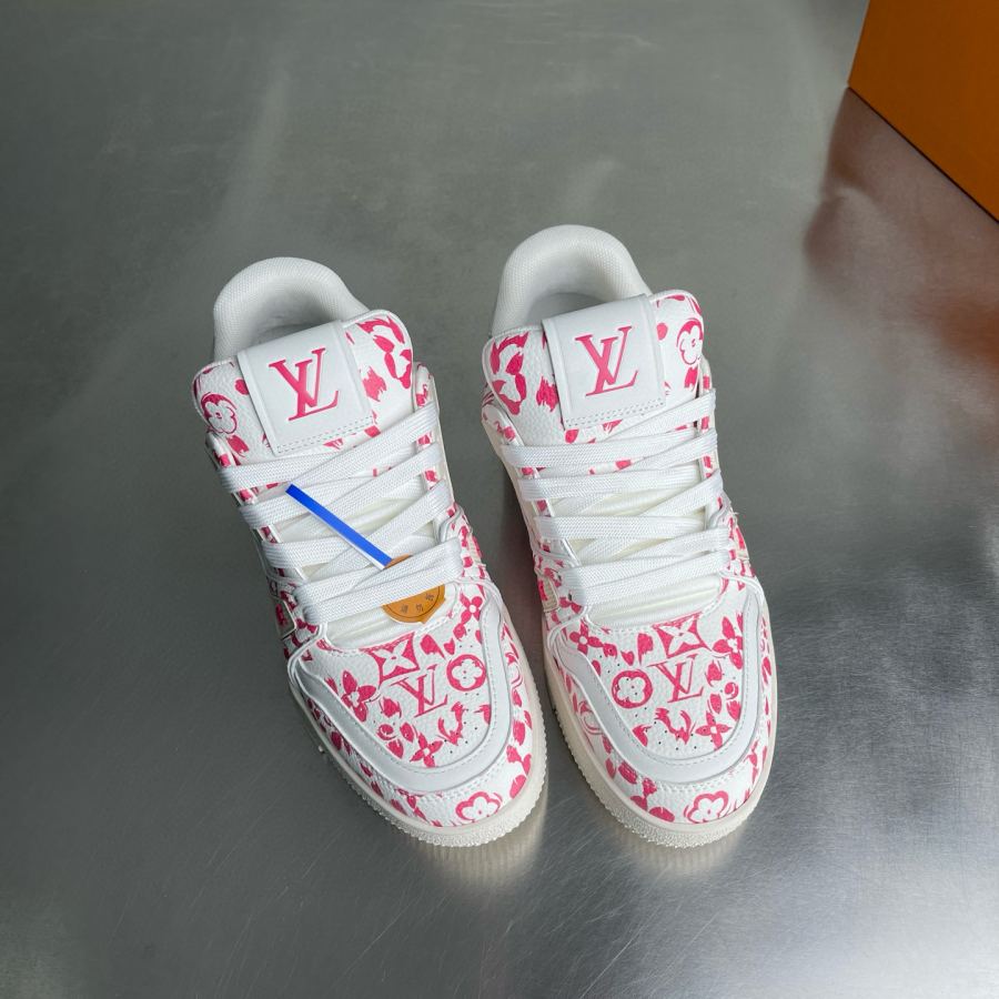 1:1 Replica Louis Vuitton shoe top-tier. — AAA Quality Replica — photo 6