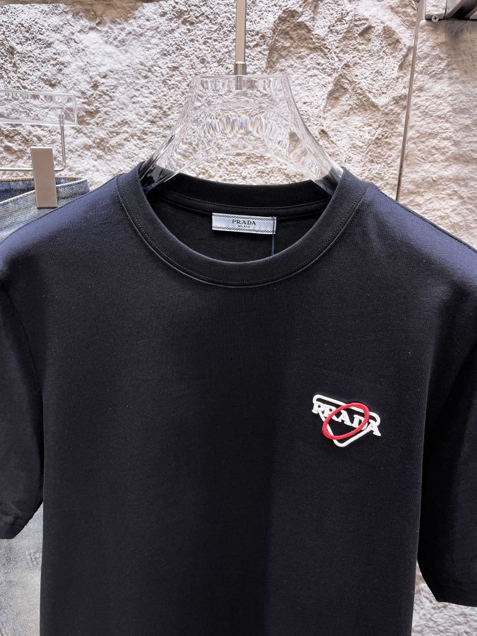 1:1 Replica Prada men PRADA 26 T logo — Premium Replica — photo 2