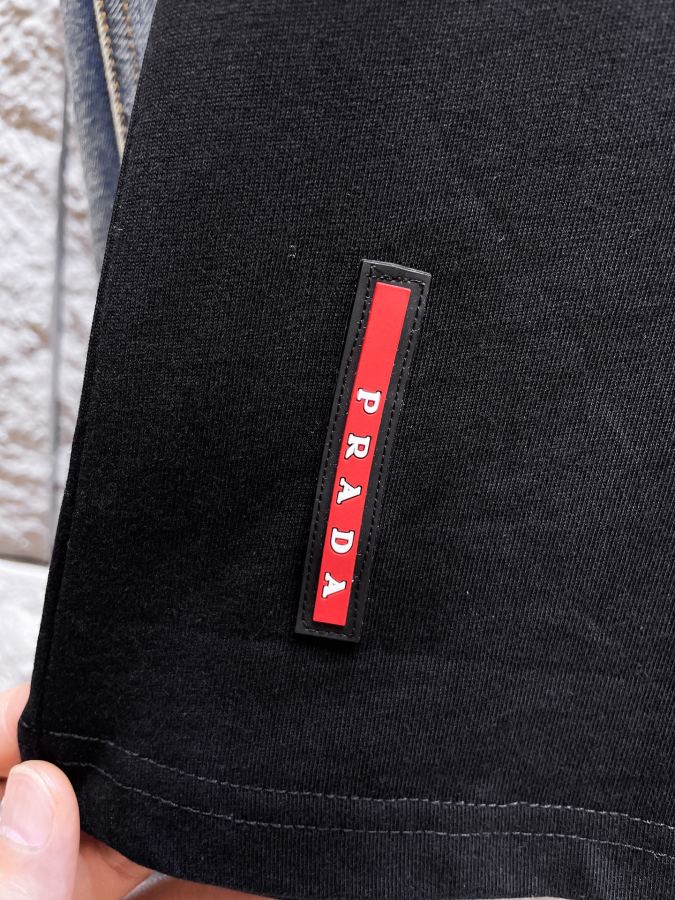 1:1 Replica Prada men PRADA 26 T logo — Premium Replica — photo 7