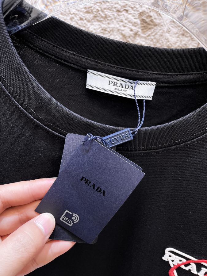 1:1 Replica Prada men PRADA 26 T logo — Premium Replica — photo 6