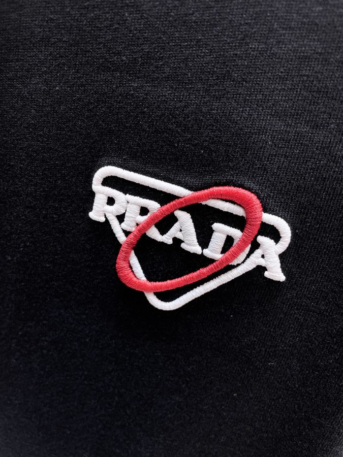 1:1 Replica Prada men PRADA 26 T logo — Premium Replica — photo 4
