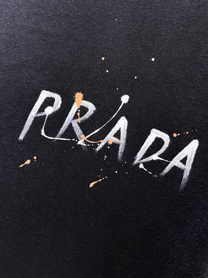 1:1 Replica Prada men Prada 26 New T logo. — 1:1 Replica — photo 4