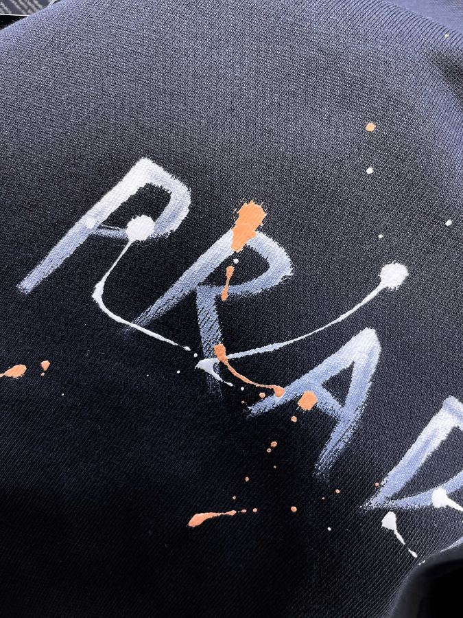 1:1 Replica Prada men Prada 26 New T logo. — 1:1 Replica — photo 7