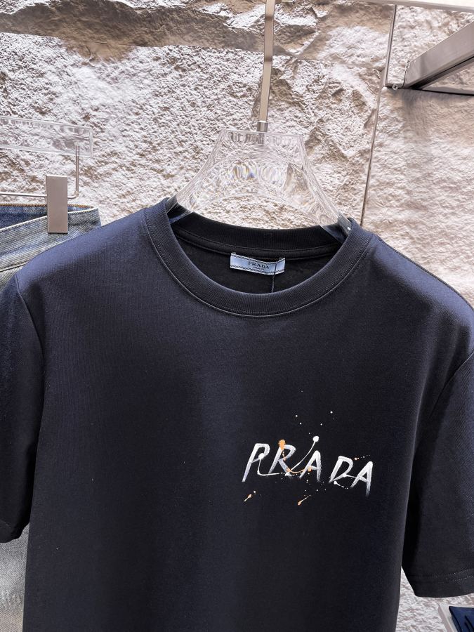 1:1 Replica Prada men Prada 26 New T logo. — 1:1 Replica — photo 2