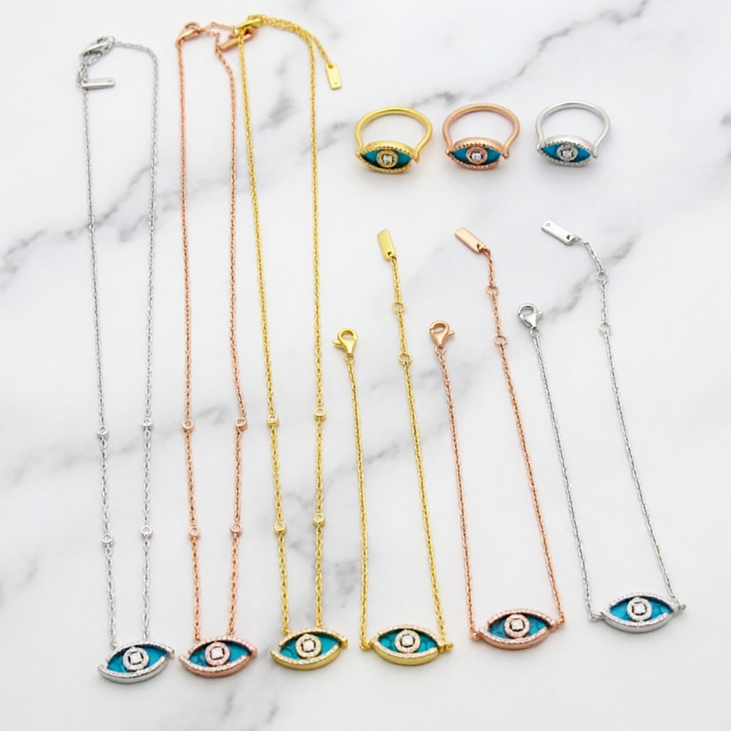 1:1 Replica Messika Jewelry MESSIKA — 1:1 Replica