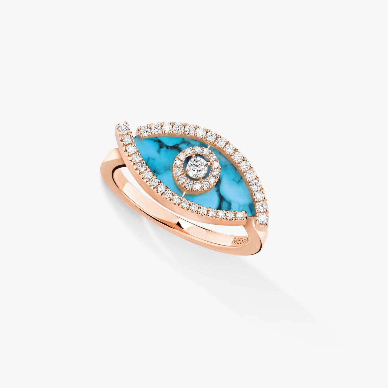 1:1 Replica Messika Jewelry MESSIKA — 1:1 Replica — photo 7