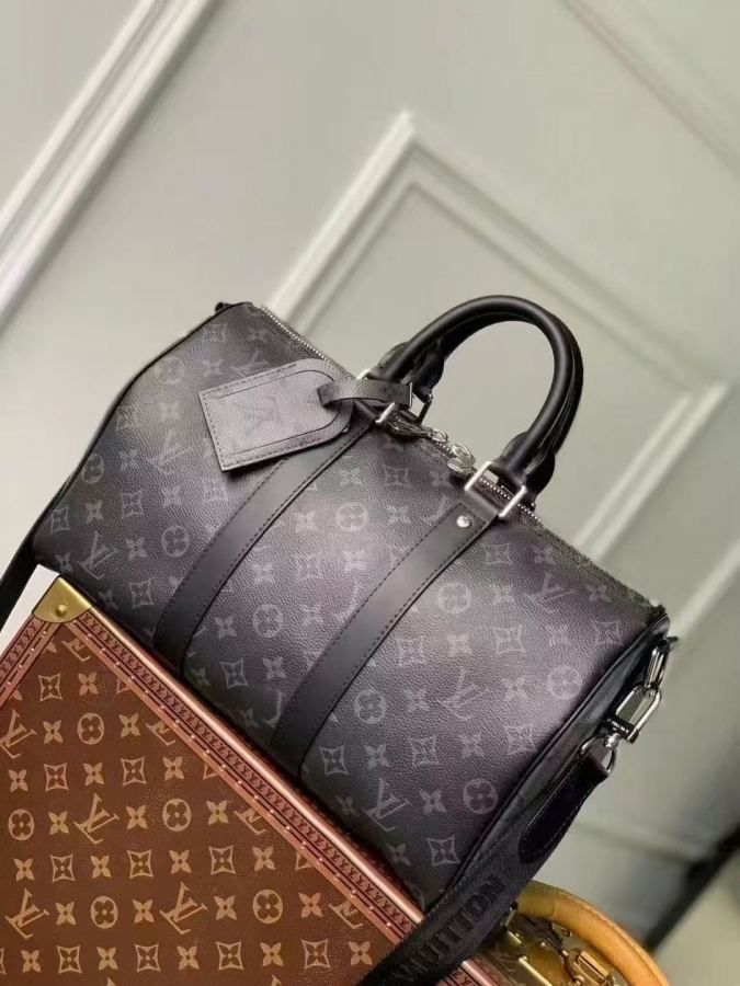 1:1 Replica valise Traveling during the holidays, arrange travel bags — 1:1 Replica — photo 2