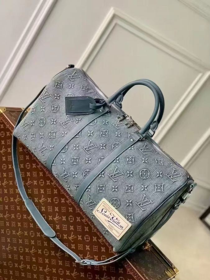 1:1 Replica valise Traveling during the holidays, arrange travel bags — 1:1 Replica — photo 3
