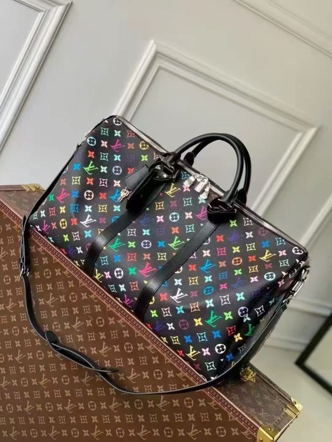 1:1 Replica valise Traveling during the holidays, arrange travel bags — 1:1 Replica — photo 4
