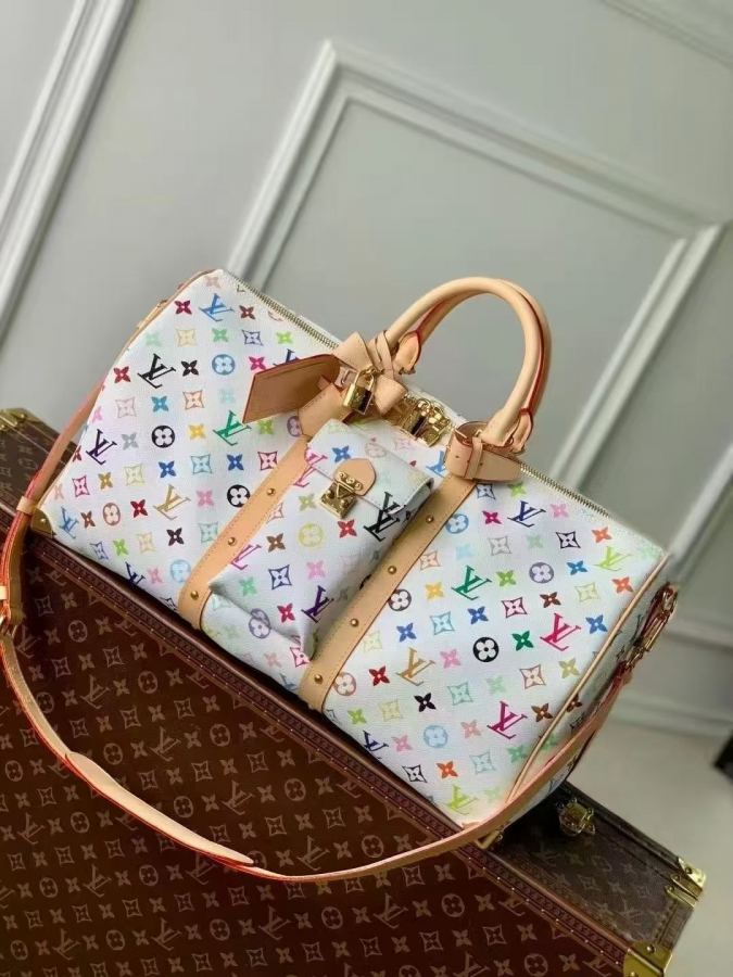 1:1 Replica valise Traveling during the holidays, arrange travel bags — 1:1 Replica — photo 5
