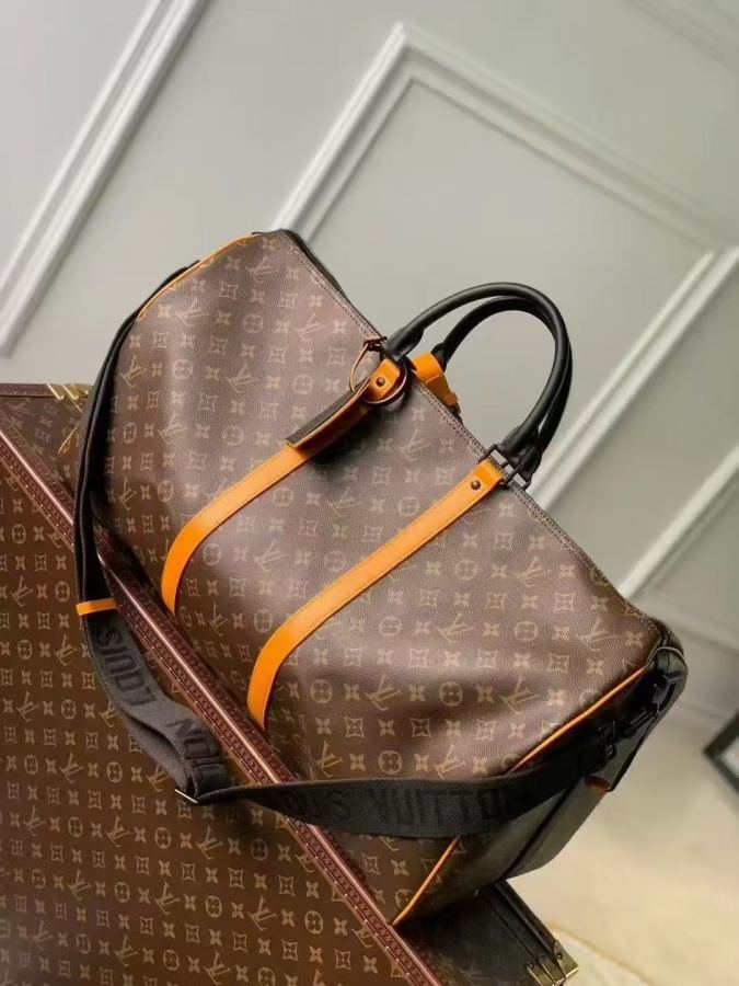 1:1 Replica valise Traveling during the holidays, arrange travel bags — 1:1 Replica — photo 9