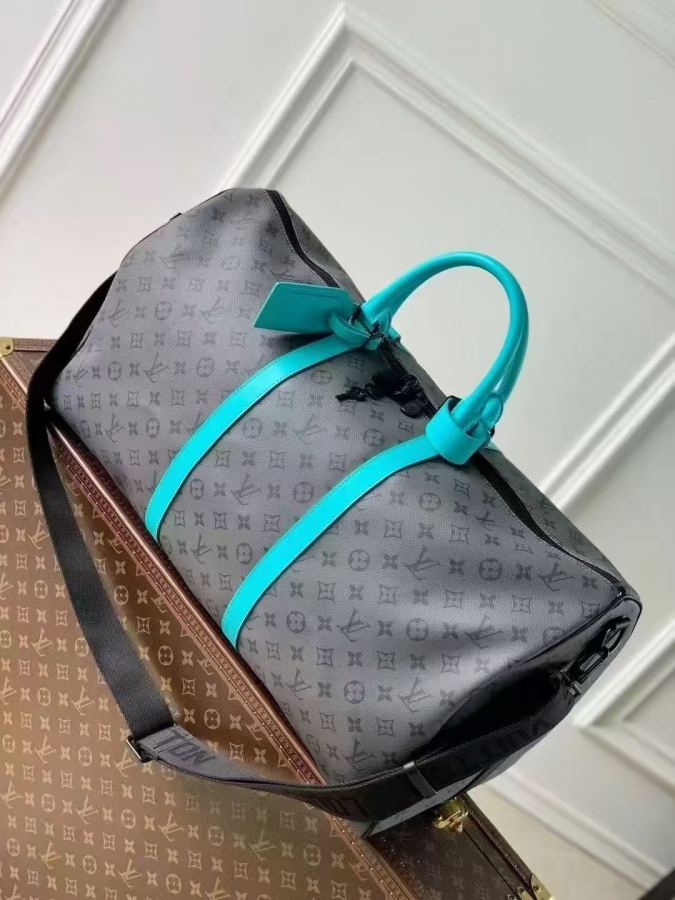 1:1 Replica valise Traveling during the holidays, arrange travel bags — 1:1 Replica — photo 6