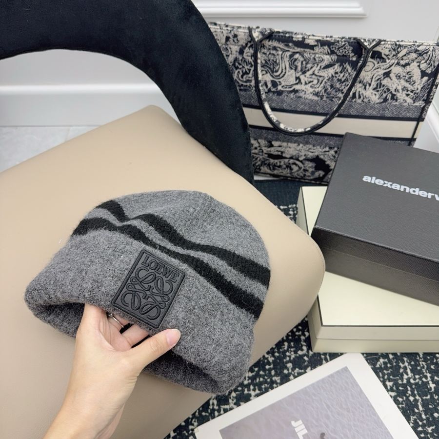 1:1 Replica Loewe hat LOEWE — 1:1 Replica — photo 3