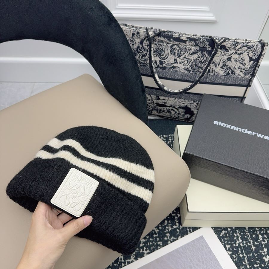 1:1 Replica Loewe hat LOEWE — 1:1 Replica — photo 4