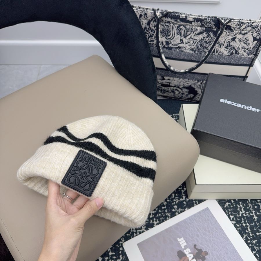 1:1 Replica Loewe hat LOEWE — 1:1 Replica