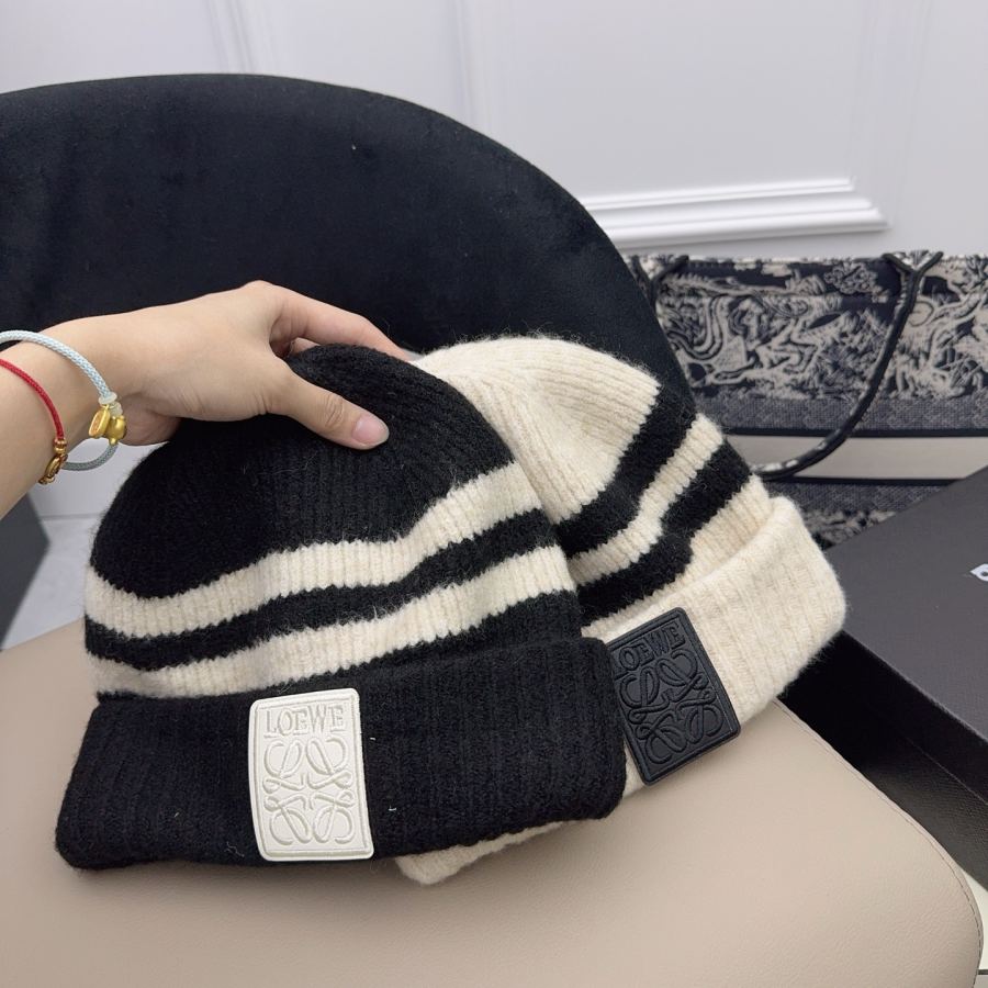 1:1 Replica Loewe hat LOEWE — 1:1 Replica — photo 6